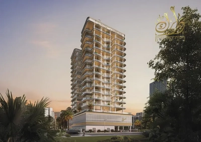 Walking to Metro-20/80Payment-Furnished-High Floor-0