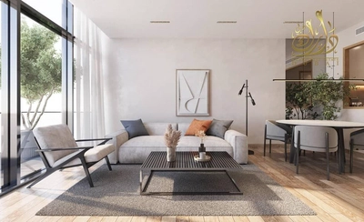 Walking to Metro-20/80Payment-Furnished-High Floor-14