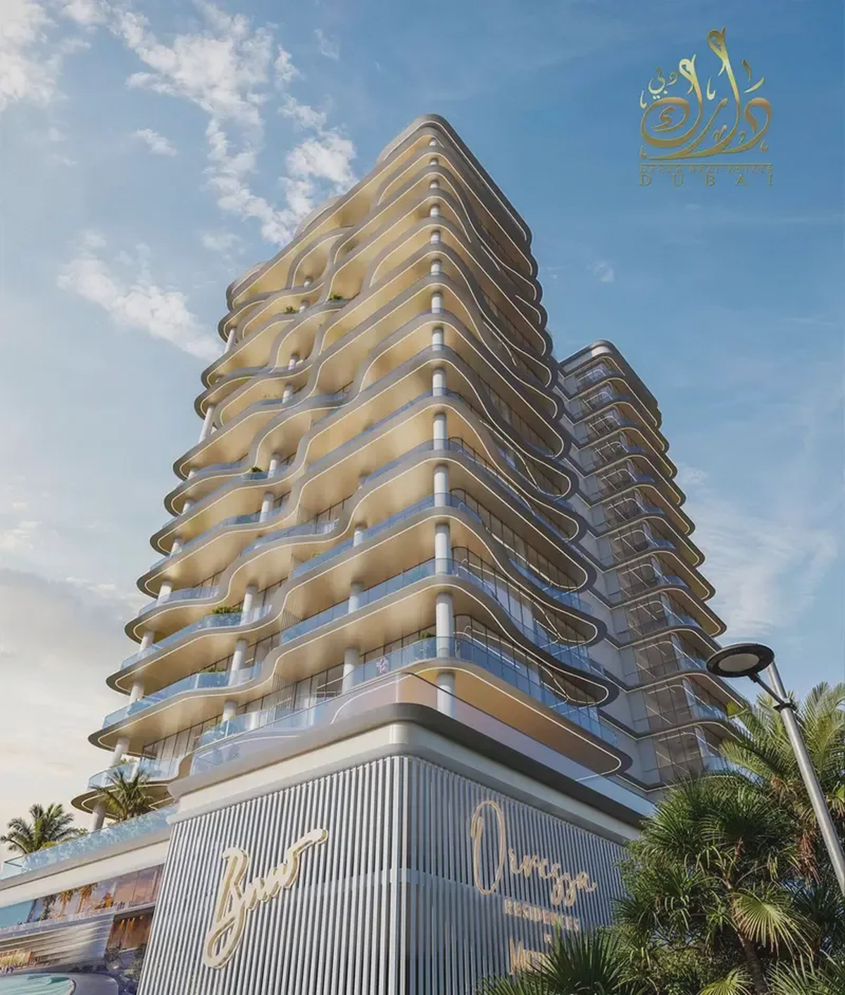 Walking to Metro-20/80Payment-Furnished-High Floor-6-6