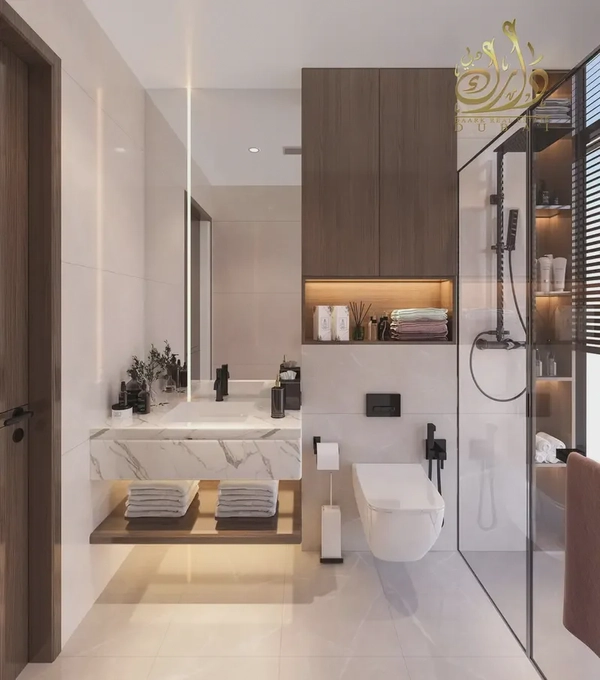 Walking to Metro-20/80Payment-Furnished-High Floor