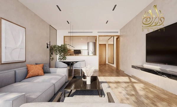 Walking to Metro-20/80Payment-Furnished-High Floor