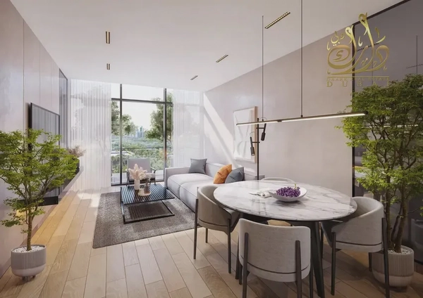 Walking to Metro-20/80Payment-Furnished-High Floor
