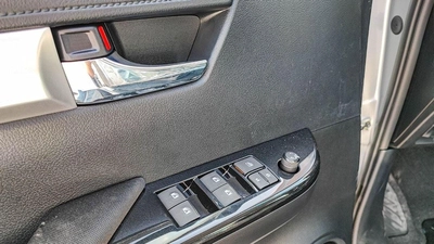 Toyota Hilux NEW Toyota Hilux 2.4L Diesel AT Full option 2024-14