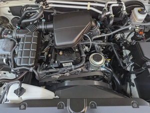 2023 TOYOTA PRADO V4 2.7L ORIGINAL PAINT ACCIDENT FREE LOW MILEAGE IN EXCELLENT CONDITION