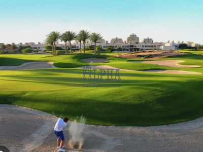 Al Hamra Village Golf Apartments, Al Hamra Village, Ras Al Khaimah-0