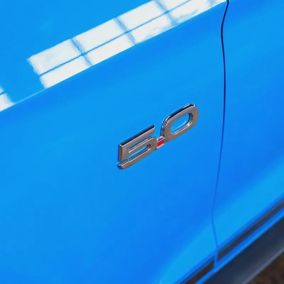 AED 2,663 pm • 0% Downpayment • Ford Mustang GT CS  • 1 Year Warranty-9