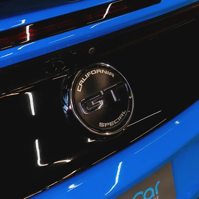 AED 2,663 pm • 0% Downpayment • Ford Mustang GT CS  • 1 Year Warranty-8