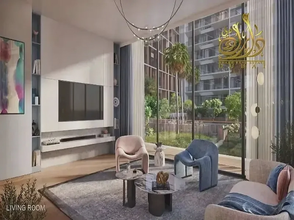 FULLY FURNISHED- 1 BED SKYLINE VIEW- HIGH CAPITAL APPRECIATION