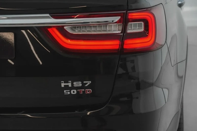 2023 HONGQI HS7 FLAGSHIP WITH WARRANTY-17
