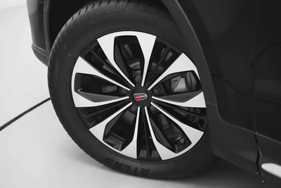 2023 HONGQI HS7 FLAGSHIP WITH WARRANTY-15