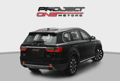 2023 HONGQI HS7 FLAGSHIP WITH WARRANTY-11