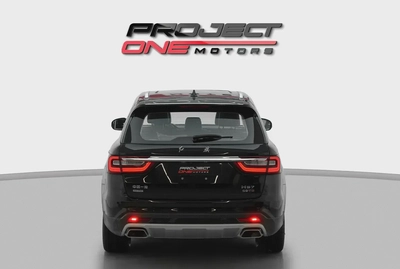 2023 HONGQI HS7 FLAGSHIP WITH WARRANTY-9