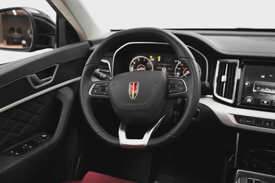 2023 HONGQI HS7 FLAGSHIP WITH WARRANTY-5