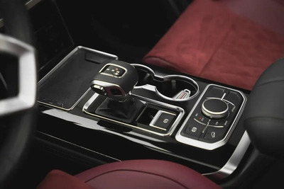 2023 HONGQI HS7 FLAGSHIP WITH WARRANTY-12