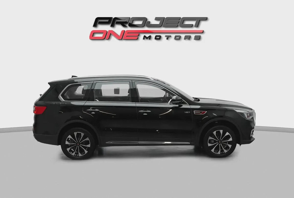 2023 HONGQI HS7 FLAGSHIP WITH WARRANTY-6-6