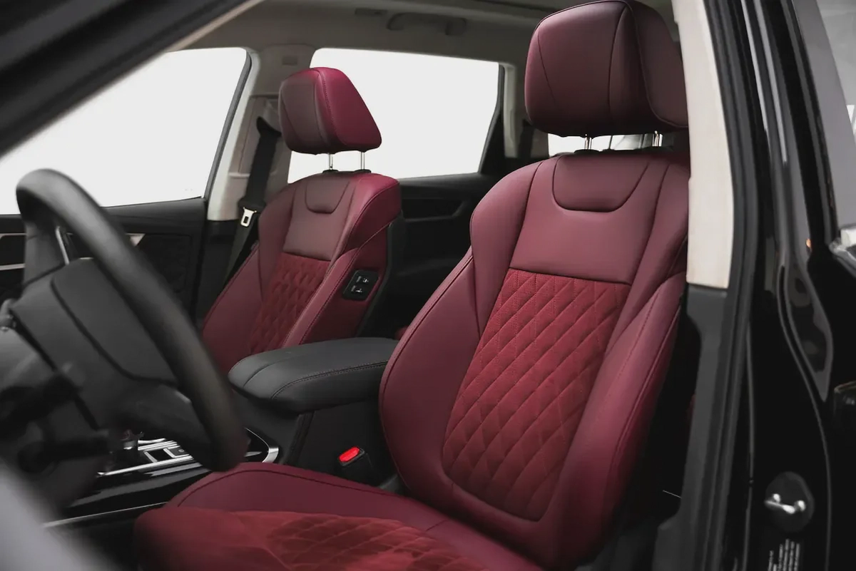 2023 HONGQI HS7 FLAGSHIP WITH WARRANTY-2-2