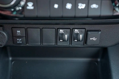 2026 Toyota Hilux DC S-GLX 2.7L Petrol AT-2