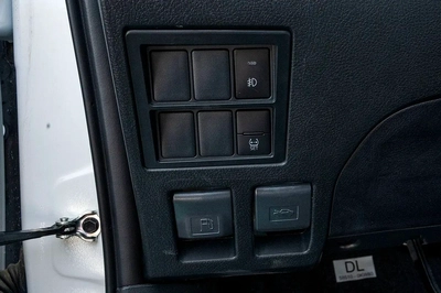 2026 Toyota Hilux DC S-GLX 2.7L Petrol AT-7