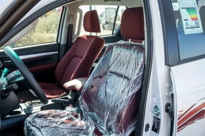2026 Toyota Hilux DC S-GLX 2.7L Petrol AT-14