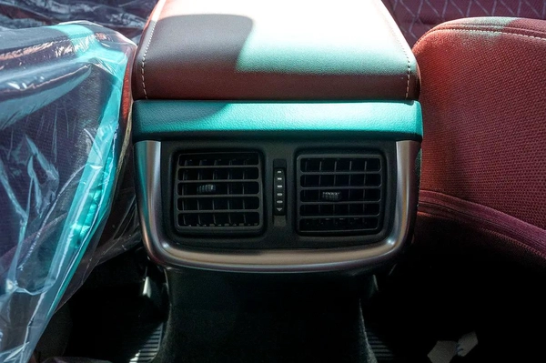 2026 Toyota Hilux DC S-GLX 2.7L Petrol AT