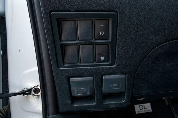 2026 Toyota Hilux DC S-GLX 2.7L Petrol AT