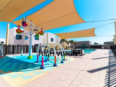 Noya Viva, Yas Island, Abu Dhabi-16