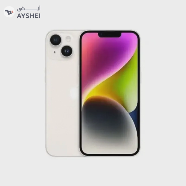 Renewed Apple iPhone 14