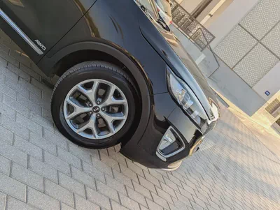 Kia Sorento 2016 | Panoramic Roof | Full Option | V4 2.4L | AWD-15