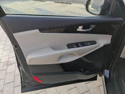 Kia Sorento 2016 | Panoramic Roof | Full Option | V4 2.4L | AWD-16