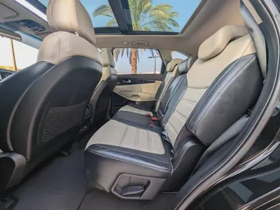 Kia Sorento 2016 | Panoramic Roof | Full Option | V4 2.4L | AWD-6