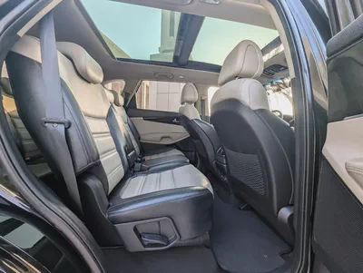 Kia Sorento 2016 | Panoramic Roof | Full Option | V4 2.4L | AWD-7