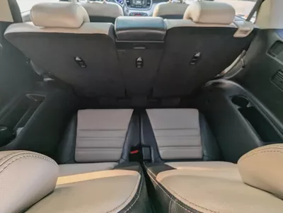 Kia Sorento 2016 | Panoramic Roof | Full Option | V4 2.4L | AWD-8