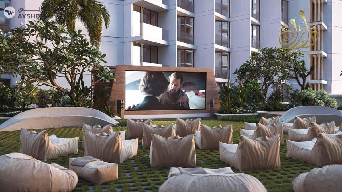 APARTMENT FOR SALE IN PLAYA VIVA, AL MARJAN ISLAND, RAS AL KHAIMAH