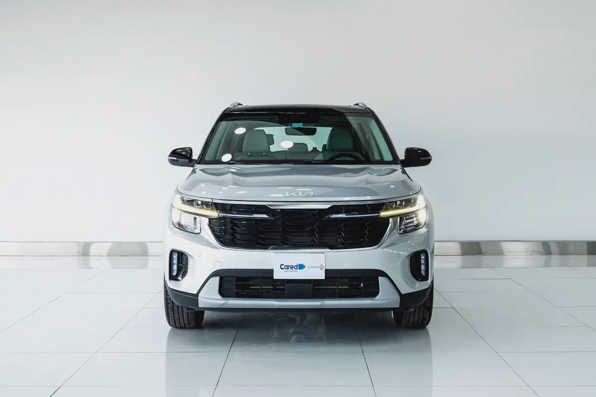 1 YR / 20000 KM WARRANTY | 1.6 EX | GCC | AED 1300 PM