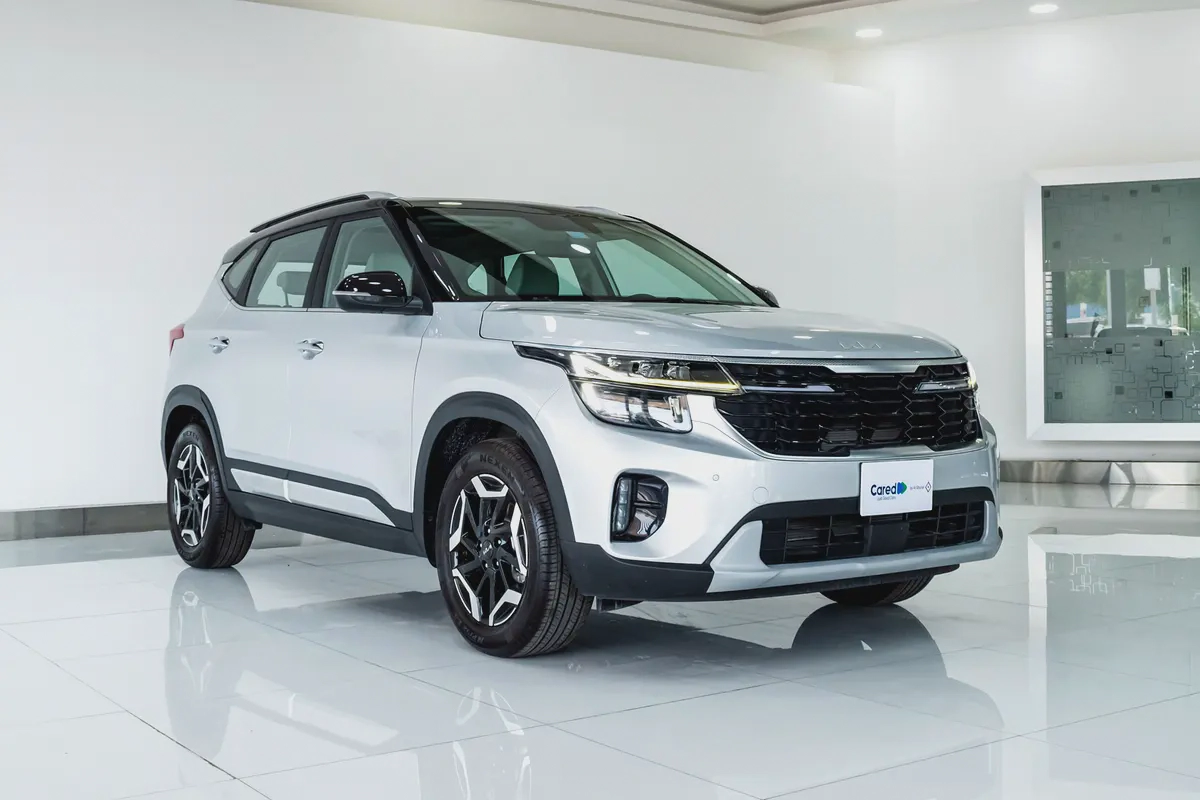 1 YR / 20000 KM WARRANTY | 1.6 EX | GCC | AED 1300 PM