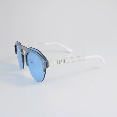 Fendi FE40027U Sunglass for Men and Women-1
