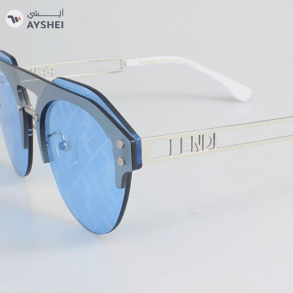 Fendi FE40027U Sunglass for Men and Women