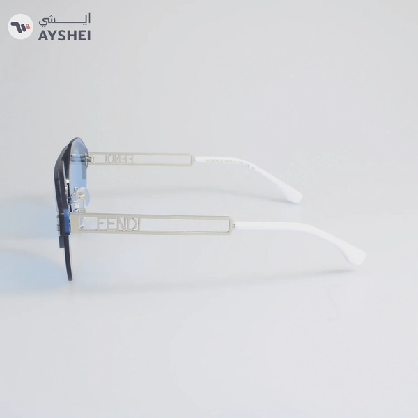 Fendi FE40027U Sunglass for Men and Women