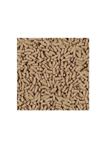 Sera Pond Granulate Nature [Volume - 3.8L]-1