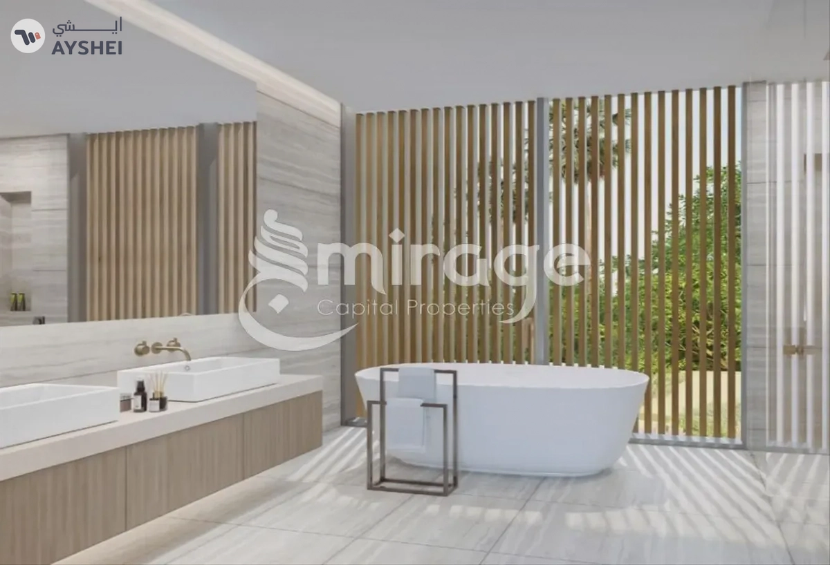 VILLA FOR SALE IN REEM HILLS, NAJMAT ABU DHABI