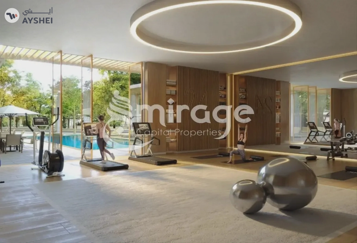 VILLA FOR SALE IN REEM HILLS, NAJMAT ABU DHABI