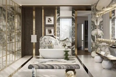 Serenity Mansions, Tilal Al Ghaf, Dubai-10