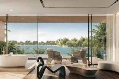 Serenity Mansions, Tilal Al Ghaf, Dubai-16