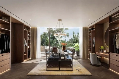 Serenity Mansions, Tilal Al Ghaf, Dubai-1