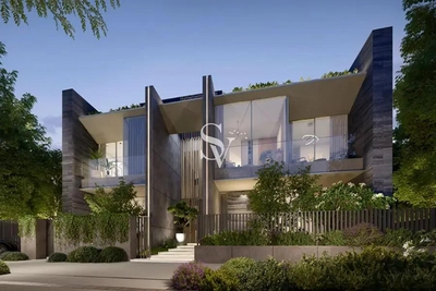 Serenity Mansions, Tilal Al Ghaf, Dubai-2