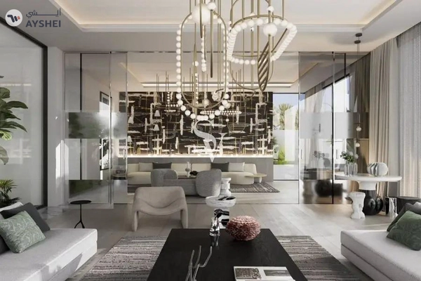 Serenity Mansions, Tilal Al Ghaf, Dubai