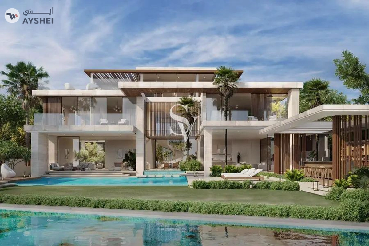 Serenity Mansions, Tilal Al Ghaf, Dubai-15-15