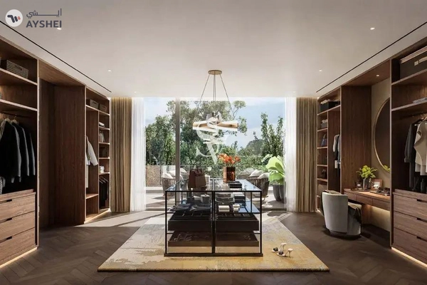 Serenity Mansions, Tilal Al Ghaf, Dubai