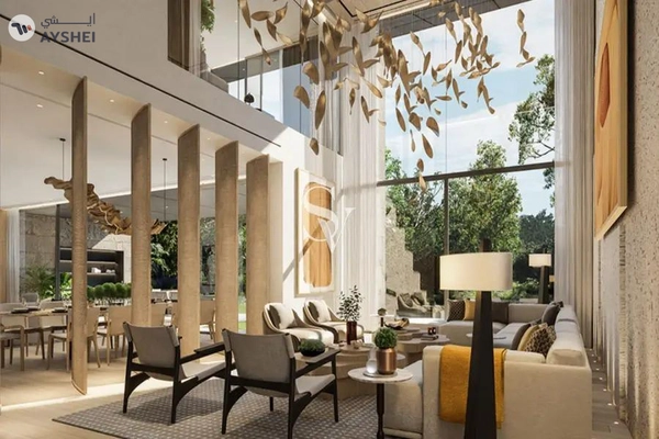 Serenity Mansions, Tilal Al Ghaf, Dubai