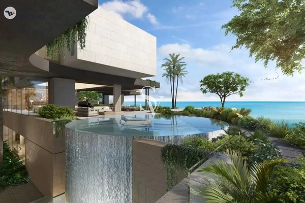 Serenity Mansions, Tilal Al Ghaf, Dubai